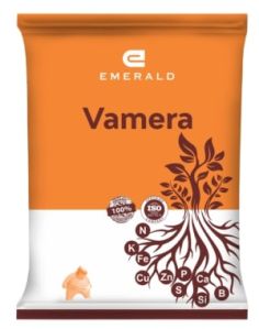 Vamera Biofertilizer Granules