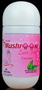 Luco-Nill Capsules (Anti- Leukorrhea Treatment)