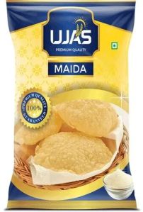 Ujas Maida