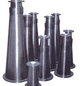 Centricleaner Cone Nozzle