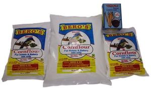 Corn Flour