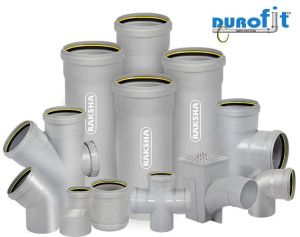 Swr Pipes & Fittings