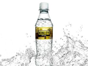 Kinley Soda