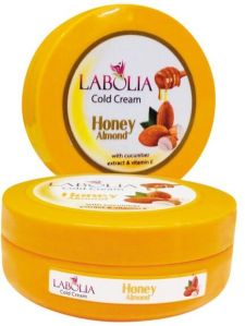 Honey Almond Cold Cream