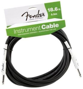 instrument cable