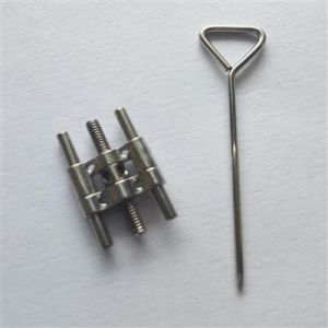 Expansion Screw-Standard