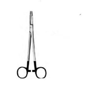 Needle Holder With TC Tips