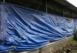 Poultry Tarpaulin