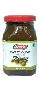 Sweet Olive Pickle