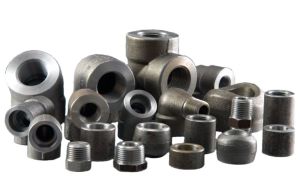 Carbon Steel Forged Fittings