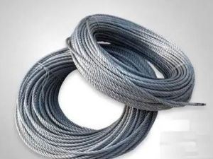 Stainless Steel Wire Rope