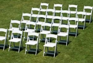 Wimbledon Chairs