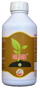 Silidie Biofertilizer