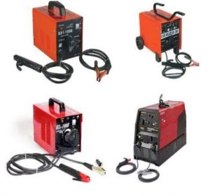 Welding Machines