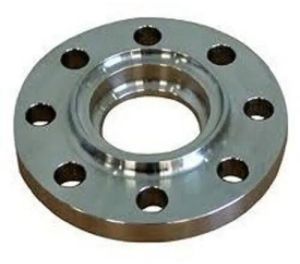 Plate Flange