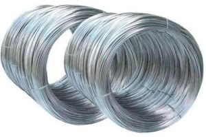 Stainless Steel Wires