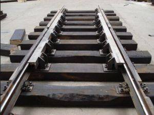 switch expansion joints