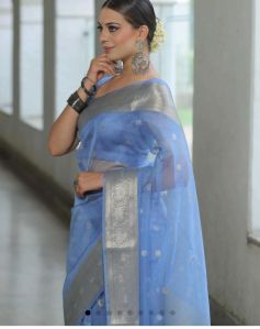 Silk Saree