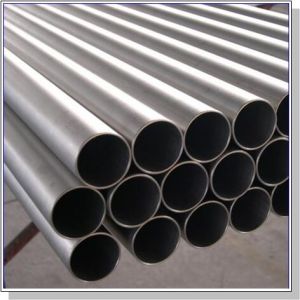 Stainless Steel Pipes