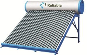 Solar Water Heater