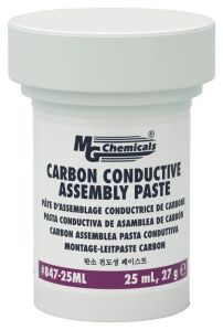 Carbon Conductive Assembly Paste