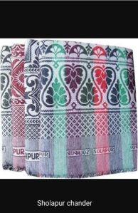 Solapur Bed Sheets