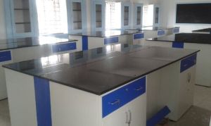 Biology Laboratory Furniture