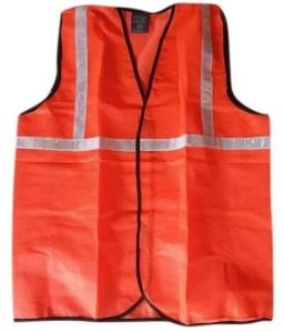 Reflective Safety Jacket