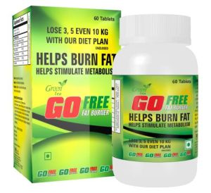 GoFree Fat Burner