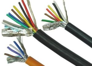 multiconductor cables