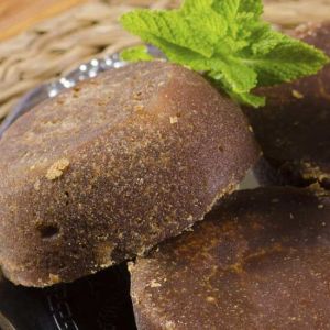 Palm Jaggery