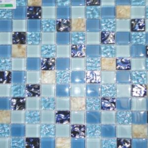 shell mosaic tile