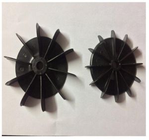 SELF PRIMING MOTOR FAN