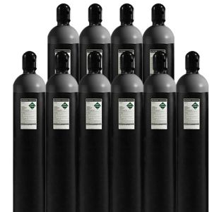 Nitrogen Gas Cylinder