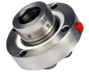 Single Cartridge Mechanical Seal