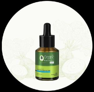 Organic Harvest Retention Hydrating Serum