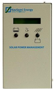 SPM Solar Priority Manager