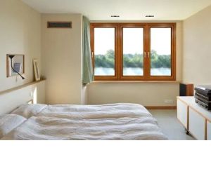 Upvc Casement Window