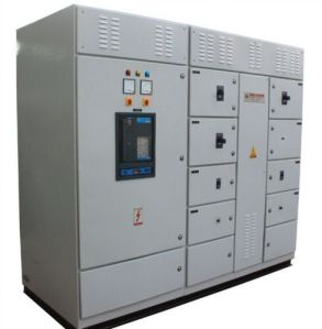 Power Distribution Panels