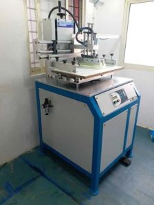 Screen Printing Machine