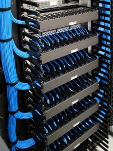 Networking Rack