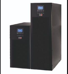 RESQ 3/1- 10-30 KVA Online UPS System