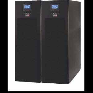 RESQ-3/3 Online UPS System