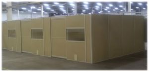 X-RAY Shielding Panels