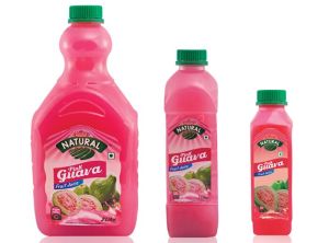 Guava Juice