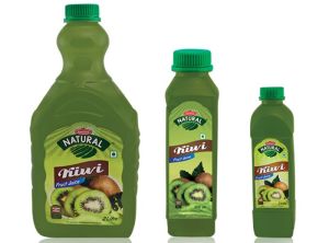 Kiwi Juice