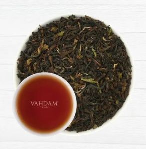 Oolong Tea