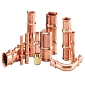 Refrigerant Copper Pipe