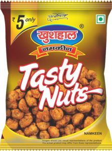 Nuts Namkeen