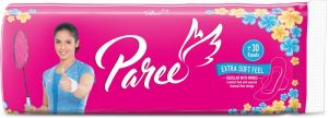 Paree Sanitary Napkins